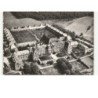 CHARTREUSES DE BOSSERVILLE: maison de retraites vue aérienne 10x15 - très bon état