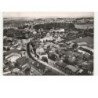 CONFLANS: rue de verdun vue aérienne 10x15 - très bon état