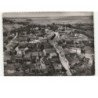 CHAMBLEY: vue générale vue aérienne 10x15 - très bon état