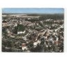 BRIEY: vue générale vue aérienne 10x15 - état