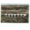 ESSEY-et-MAIZERAIS: le viaduc vue aérienne 10x15 - très bon état