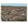 DOMBASLE-sur-MEURTHE: vue aérienne 10x15 - très bon état