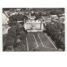 HAROUE: château de craon XVIIIe siècle vue aérienne 10x15 - très bon état