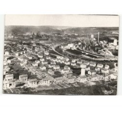 HOMECOURT: vue aérienne 10x15 - très bon état