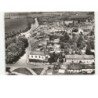 HAROUE: vue générale, le cours du madon vue aérienne 10x15 - très bon état