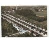 JARNY: cités de droitaumont vue aérienne 10x15 - très bon état