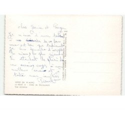 JARNY: cités de droitaumont vue aérienne 10x15 - très bon état