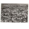 JARNY: quartier de la gare vue aérienne 10x15 - très bon état