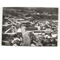 FROUARD: vue générale vue aérienne 10x15 - très bon état