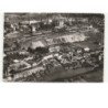HOMECOURT: la rue pasteur et usines sidelor vue aérienne 10x15 - très bon état