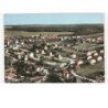 HUSSIGNY-GODBRANGE: vue générale vue aérienne 10x15 - très bon état