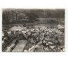 JAULNY: vue générale vue aérienne 10x15 - très bon état