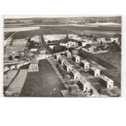 LEXY: vue aérienne 10x15 - très bon état