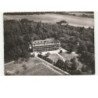 LAY-SAINT-CHRISTOPHE: le sanatorium vue aérienne 10x15 - très bon état