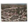 LIVERDUN: générale et les bords du canal vue aérienne 10x15 - très bon état