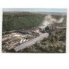 JOEUF: vue générale vue aérienne 10x15 - très bon état