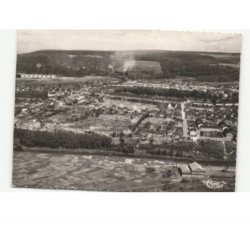 JOEUF: vue aérienne 10x15 - très bon état