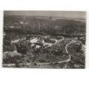LONGWY: longwy-haut vue aérienne 10x15 - très bon état