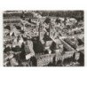 LUNEVILLE: vue générale vue aérienne 10x15 - très bon état