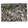 LONGWY-BAS: vue générale vue aérienne 10x15 - très bon état