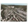 LONGWY - HERSERANGE: vue générale vue aérienne 10x15 - état
