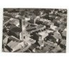 MARS-la-TOUR: vue générale, le centre vue aérienne 10x15 - très bon état