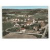MARTINCOURT: vue générale, en arrière plan, la colonie vue aérienne 10x15 - état