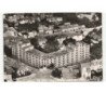 NANCY: la cité universitaire vue aérienne 10x15 - très bon état