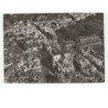 NANCY: vue générale vue aérienne 10x15 - très bon état