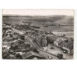 NORROY-le-SEC: vue aérienne 10x15 - très bon état