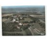NOTRE-DAME-de-SION: pèlerinage vue aérienne 10x15 - très bon état
