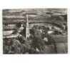 NOTRE-DAME-de-SION: pèlerinage, vue générale vue aérienne 10x15 - état
