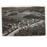 PAGNY-sur-MOSELLE: vue panoramique vue aérienne 10x15 - très bon état