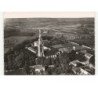NOTRE-DAME-de-SION: pèlerinage, vue générale vue aérienne 10x15 - très bon état
