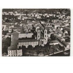 PONT-A-MOUSSON: l'église - très bon état