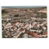 THIAUCOURT: vue générale vue aérienne 10X15 - très bon état