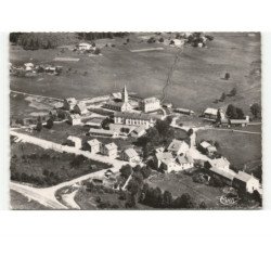LONGEMER-XONRUPT: vue panoramique vue aérienne 10x15 - très bon état