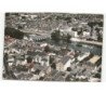 CHATELLERAULT: vue panoramique vue aérienne 10x15 - très bon état