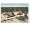 JARD-sur-MER: l'atlantic hôtel vue aérienne 10x15 - très bon état