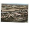 CIVRAY: vue générale vue aérienne 10x15 - très bon état