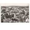 CHALLANS: vue panoramique vue aérienne 10x15 - très bon état