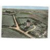 BEAUVOIR-sur-MER: le moulin à Jean Biron vue aérienne 10x15 - état