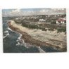 BRETIGNOLLES: la route de la corniche vue aérienne 10x15 - très bon état