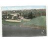 LA FERRIERE: vue aérienne 10x15 - très bon état