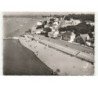 FROMENTINE: la promenade du remblai vue aérienne 10x15 - état