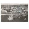 CROIX DE VIE: un coin du port vue aérienne 10x15 - très bon état