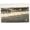 NOIRMOUTIER: l'épine, le camping saint-jean et la plage vue aérienne 10x15 - très bon état