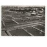 FROMENTINE: les dégorgeoirs à huîtres vue aérienne 10x15 - état