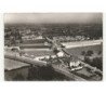 LA GAUBRETIERE: les usines des meubles séguin vue aérienne 10x15 - état