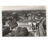 MORMAISON: communauté des religieuses, des sacrés-coeurs de jésus et marie vue aérienne 10x15 - très bon état